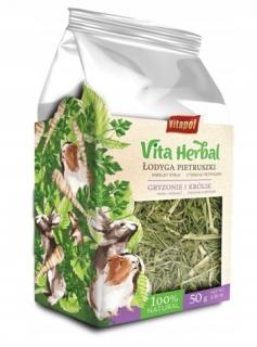 VITAPOL VITA HERBAL ŁODYGA PIETRUSZKI 50g