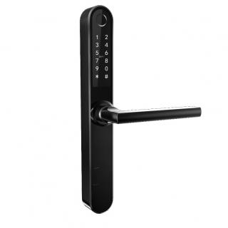 Zamek Hotelowy 3060TTL- ND Black