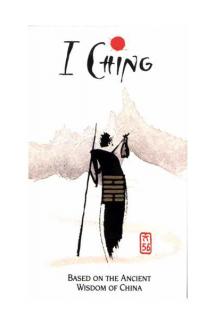 I Ching 03 (Holitzka)