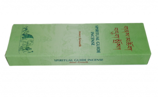 Kadzidła Spiritual Guide (rozwój wewnętrzny)