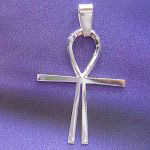Krzyż Atlantów 2,5 cm