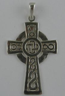 Krzyż Celtycki 2