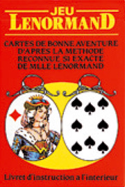 Mlle Lenormand Oracle