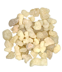 Oliban (olibanum, frankincense) 200g