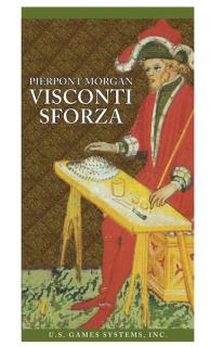 Visconti Sforza Tarot