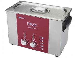 Myjka ultradźwiękowa EMAG Emmi D40