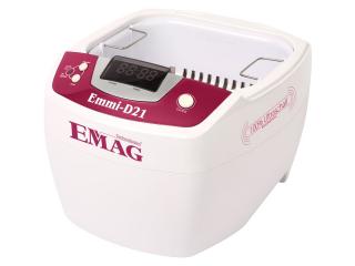 Myjka ultradźwiękowa Emmi D21