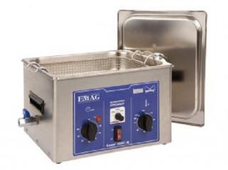 Uniwersalna myjka ultradźwiękowa EMAG Emmi 35 HC-Q Emmi 35 HC-Q
