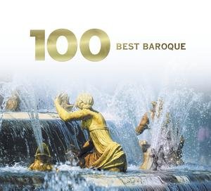 100 Best Baroque 6CD