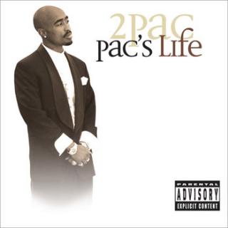 2PAC,PAC'S LIFE  2006