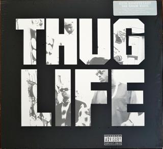 2PAC,THUG LIFE (LP) 1994