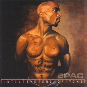 2PAC Until The End Of Time 2CD