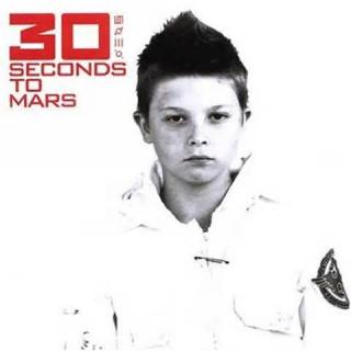 30 SECONDS TO MARS,30 SECONDS TO MARS   2002