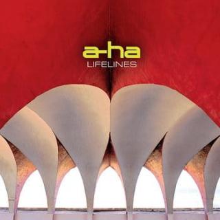 A-HA,LIFELINES (2LP) 2002