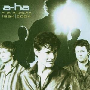 A-HA Singles 1984-2004