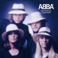 ABBA Essential Collection 2CD