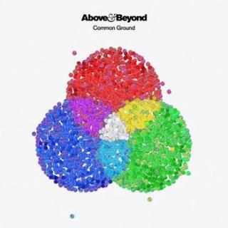 ABOVE  BEYOND Common Ground