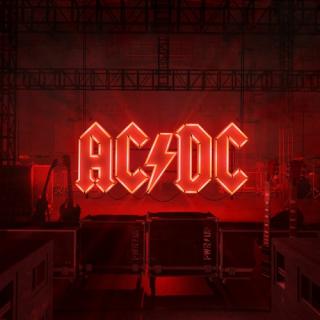 AC/DC,POWER UP (DG)  2020