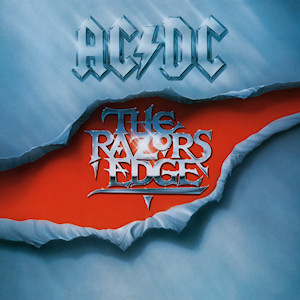 AC/DC The Razor's Edge