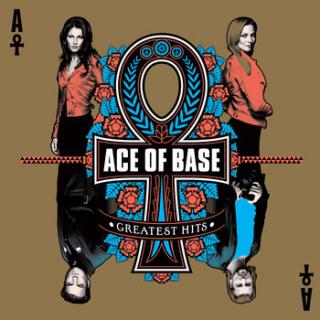 ACE OF BASE,GREATEST HITS