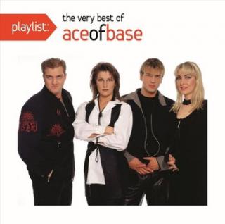 ACE OF BASE Very Best Of