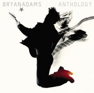 ADAMS BRYAN Anthology 2CD