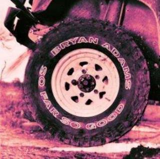 ADAMS BRYAN,BEST OF - SO FAR SO GOOD   1993