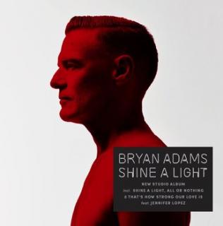 ADAMS BRYAN,SHINE A LIGHT 2019