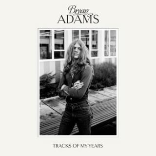 ADAMS BRYAN,TRACKS OF MY YEARS 2014