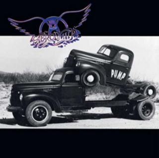 AEROSMITH,PUMP  (LP)