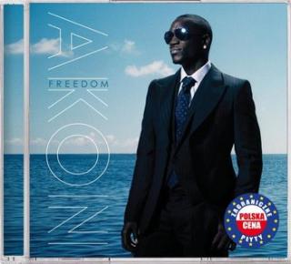 AKON,FREEDOM  2008