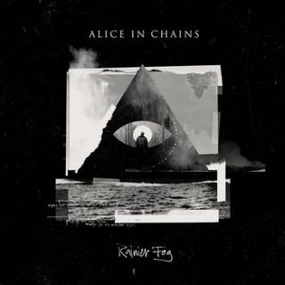 ALICE IN CHAINS Rainier Fog 2LP