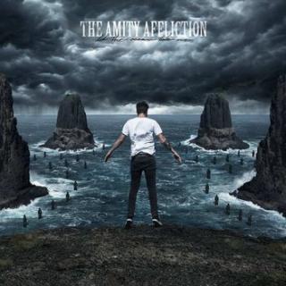 AMITY AFFLICTION Let The Ocean Take Me (CD+DVD)