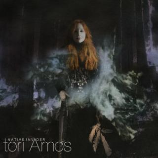 AMOS TORI Native Invader (Deluxe Edition)