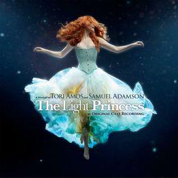 AMOS TORI,THE LIGHT PRINCESS (2CD) 2015