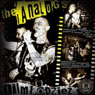 ANALOGS THE,O! MŁODZIEŻ (LP) 1996