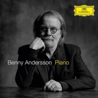 ANDERSSON BENNY Piano PL