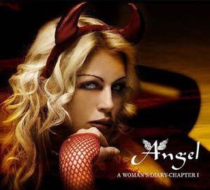 ANGEL,A WOMANS DIARY (DG)  2005