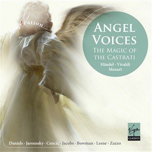 Angel Voices