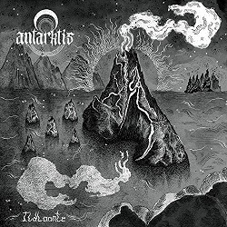 ANTARKTIS,ILDLAANTE (DG) 2017