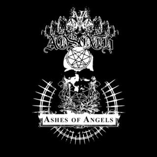 AOSOTH,ASHES OF ANGELS (DG) 2009