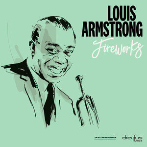 ARMSTRONG LOUIS,FIREWORKS 2019