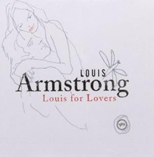 ARMSTRONG LOUIS,LOUIS FOR LOVERS 2003