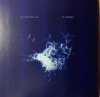 ARNALDS OLAFUR,RE: MEMBER + STRING QUARTERS (LP) (RSD)  2019
