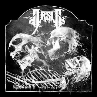 ARSIS,VISITANT  2018