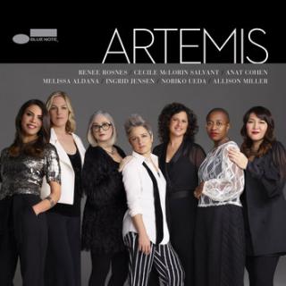 ARTEMIS,ARTEMIS 2020