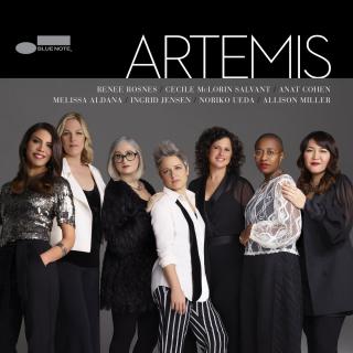ARTEMIS,ARTEMIS (2LP) 2020