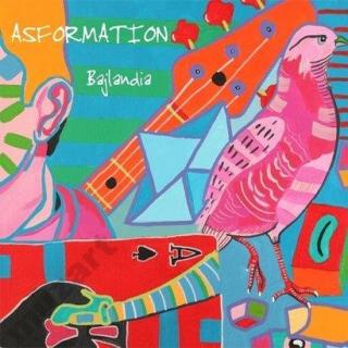 ASFORMATION Bajlandia