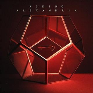 ASKING ALEXANDRIA Asking Alexandria