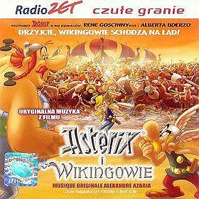 ASTERIX I WIKINGOWIE soundtrack